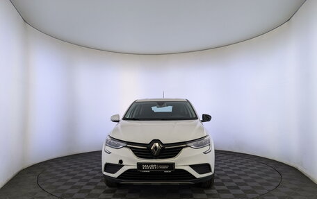 Renault Arkana I, 2021 год, 1 430 000 рублей, 2 фотография