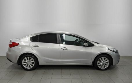 KIA Cerato III, 2013 год, 1 190 000 рублей, 4 фотография