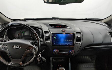 KIA Cerato III, 2013 год, 1 190 000 рублей, 20 фотография