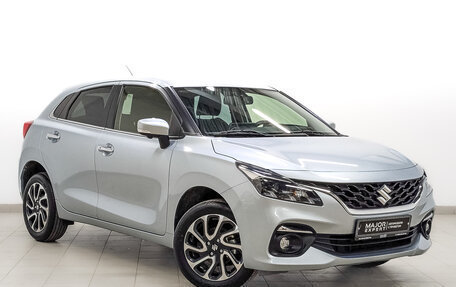 Suzuki Baleno, 2022 год, 2 200 000 рублей, 3 фотография