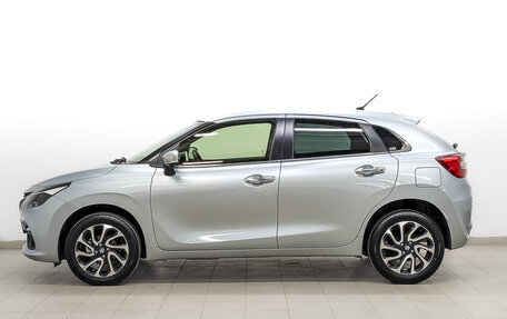 Suzuki Baleno, 2022 год, 2 200 000 рублей, 8 фотография