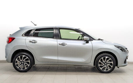 Suzuki Baleno, 2022 год, 2 200 000 рублей, 4 фотография