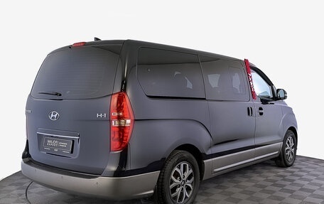 Hyundai H-1 II рестайлинг, 2021 год, 3 790 000 рублей, 5 фотография