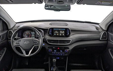 Hyundai Tucson III, 2020 год, 2 990 000 рублей, 14 фотография