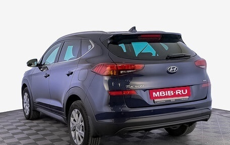 Hyundai Tucson III, 2020 год, 2 990 000 рублей, 7 фотография