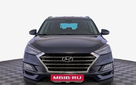 Hyundai Tucson III, 2020 год, 2 990 000 рублей, 2 фотография