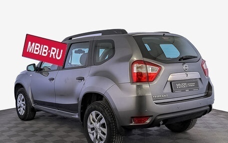 Nissan Terrano III, 2015 год, 1 625 000 рублей, 7 фотография