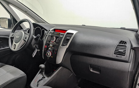 KIA Venga I, 2012 год, 1 390 000 рублей, 13 фотография