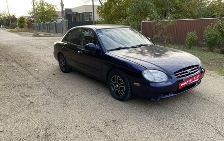 Hyundai Sonata IV рестайлинг, 2001 год, 269 000 рублей, 2 фотография