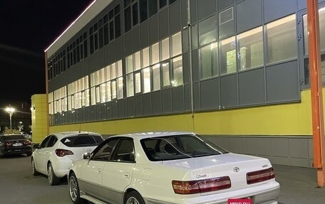 Toyota Mark II VIII (X100), 1997 год, 700 000 рублей, 15 фотография