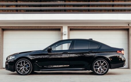 BMW 5 серия, 2020 год, 6 230 000 рублей, 5 фотография