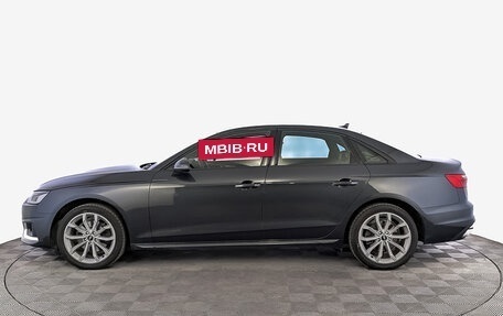 Audi A4, 2021 год, 4 045 000 рублей, 8 фотография