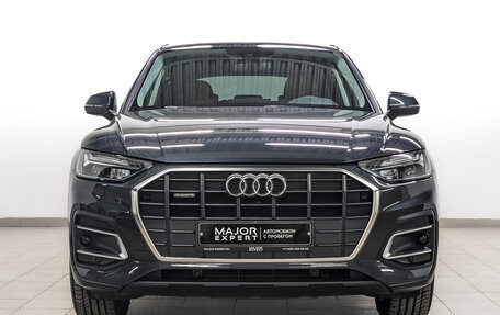 Audi Q5, 2022 год, 6 650 000 рублей, 2 фотография