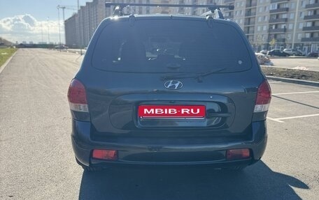 Hyundai Santa Fe Classic, 2008 год, 790 000 рублей, 9 фотография