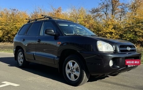 Hyundai Santa Fe Classic, 2008 год, 790 000 рублей, 2 фотография