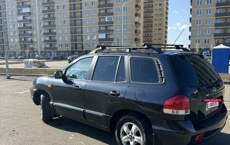 Hyundai Santa Fe Classic, 2008 год, 790 000 рублей, 8 фотография