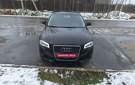 Audi A3, 2009 год, 800 000 рублей, 1 фотография