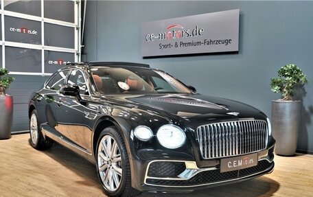 Bentley Flying Spur, 2024 год, 34 800 000 рублей, 1 фотография