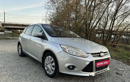 Ford Focus III, 2011 год, 650 000 рублей, 1 фотография