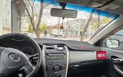 Toyota Corolla, 2008 год, 700 000 рублей, 1 фотография