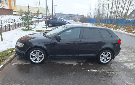 Audi A3, 2009 год, 800 000 рублей, 2 фотография