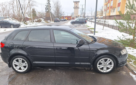 Audi A3, 2009 год, 800 000 рублей, 4 фотография