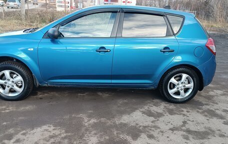 KIA cee'd I рестайлинг, 2011 год, 720 000 рублей, 8 фотография