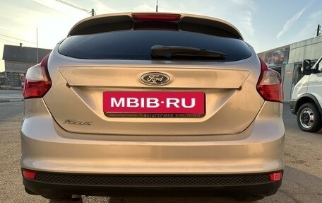 Ford Focus III, 2011 год, 650 000 рублей, 6 фотография