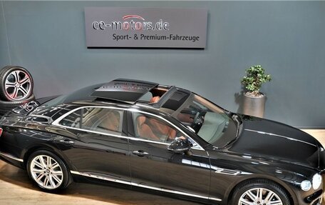 Bentley Flying Spur, 2024 год, 34 800 000 рублей, 3 фотография