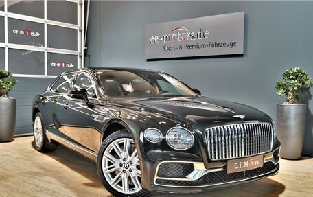 Bentley Flying Spur, 2024 год, 34 800 000 рублей, 2 фотография