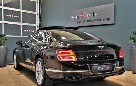 Bentley Flying Spur, 2024 год, 34 800 000 рублей, 6 фотография