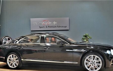 Bentley Flying Spur, 2024 год, 34 800 000 рублей, 9 фотография