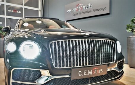 Bentley Flying Spur, 2024 год, 34 800 000 рублей, 11 фотография