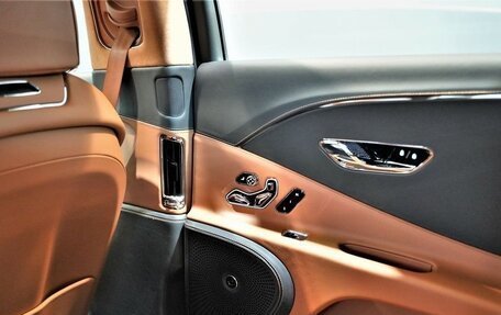 Bentley Flying Spur, 2024 год, 34 800 000 рублей, 33 фотография