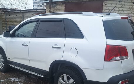 KIA Sorento II рестайлинг, 2011 год, 1 350 000 рублей, 7 фотография