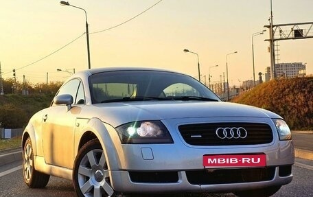 Audi TT, 1999 год, 699 000 рублей, 1 фотография