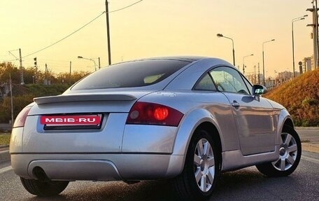 Audi TT, 1999 год, 699 000 рублей, 3 фотография