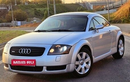 Audi TT, 1999 год, 699 000 рублей, 2 фотография