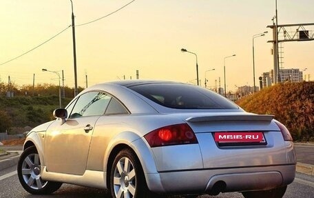 Audi TT, 1999 год, 699 000 рублей, 5 фотография