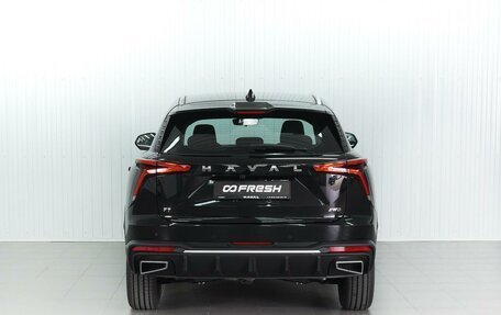 Haval F7, 2024 год, 3 099 000 рублей, 13 фотография