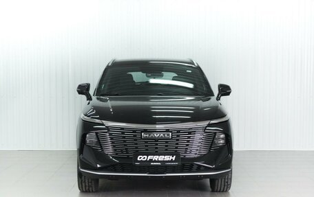 Haval F7, 2024 год, 3 099 000 рублей, 15 фотография