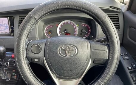 Toyota ISis I, 2012 год, 1 190 027 рублей, 12 фотография