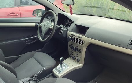 Opel Astra H, 2007 год, 400 000 рублей, 7 фотография