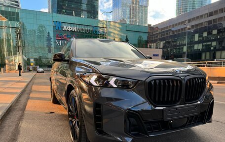 BMW X5, 2024 год, 18 500 000 рублей, 1 фотография