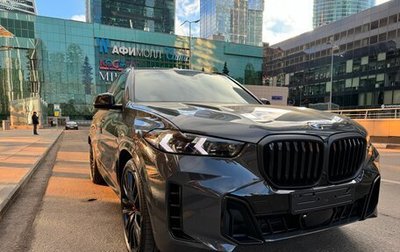 BMW X5, 2024 год, 18 500 000 рублей, 1 фотография