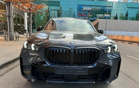 BMW X5, 2024 год, 18 500 000 рублей, 3 фотография