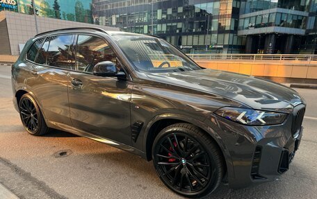 BMW X5, 2024 год, 18 500 000 рублей, 5 фотография