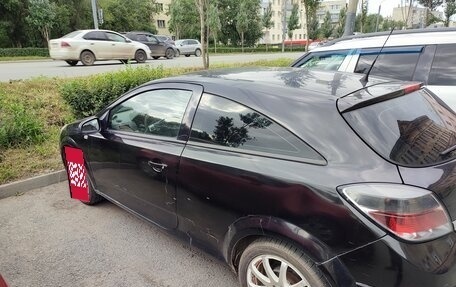 Opel Astra H, 2007 год, 400 000 рублей, 5 фотография