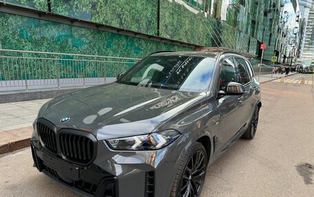 BMW X5, 2024 год, 18 500 000 рублей, 7 фотография