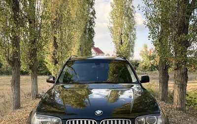 BMW X3, 2007 год, 1 300 000 рублей, 1 фотография